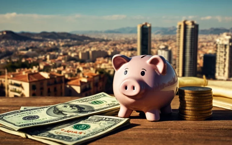 Cómo invertir en bienes raíces con poco dinero en 2025 y generar ingresos estables a largo plazo