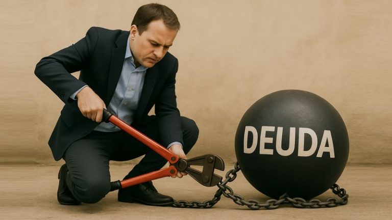 Cómo salir de deudas rápidamente en 2025 sin comprometer tu estabilidad financiera aplicando estrategias probadas y efectivas