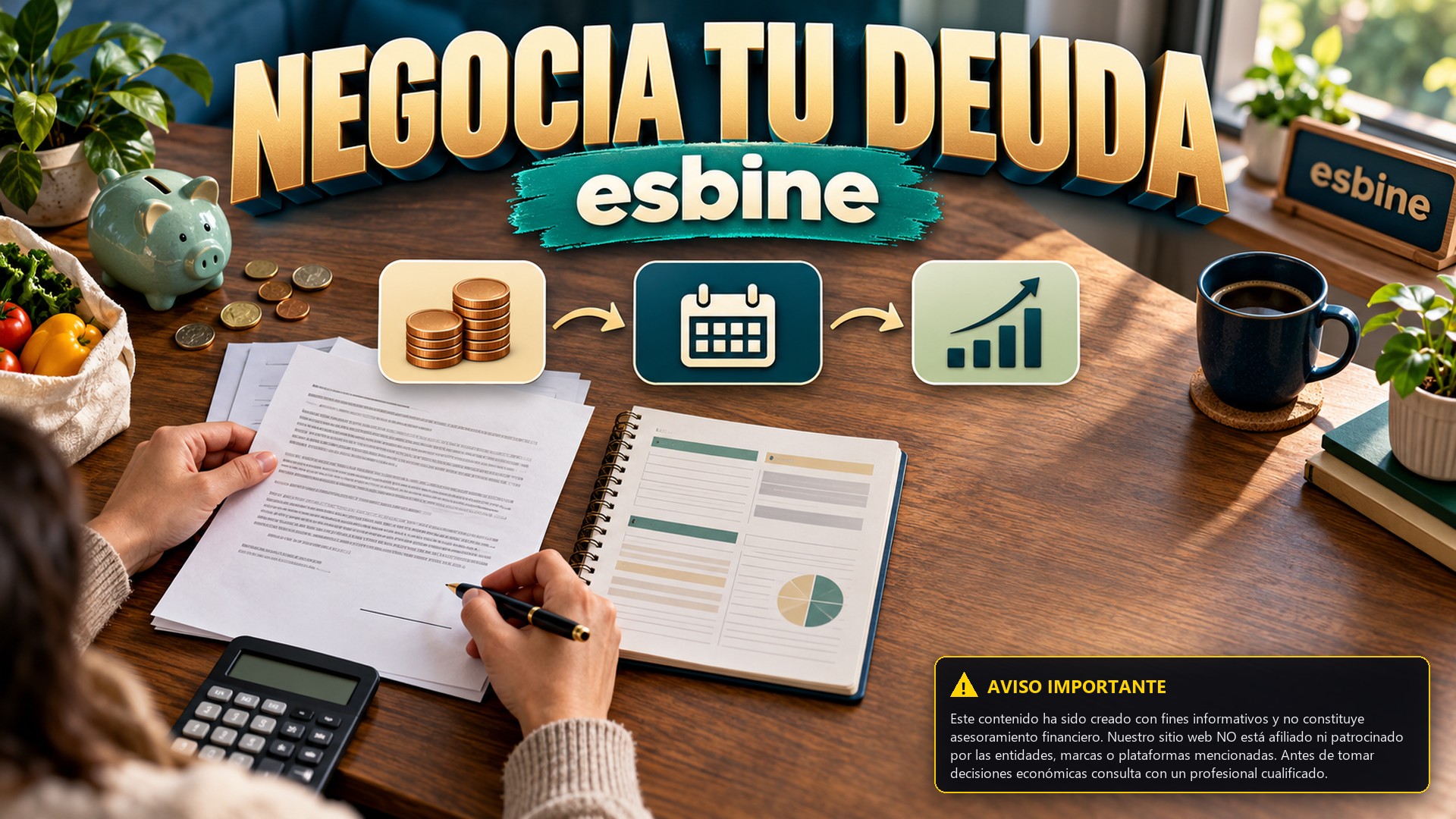 Cómo negociar una deuda con el banco en 2026: intereses, refinanciación y nuevas cuotas